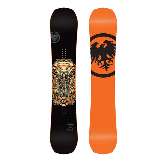 Easy Rider Snowboard