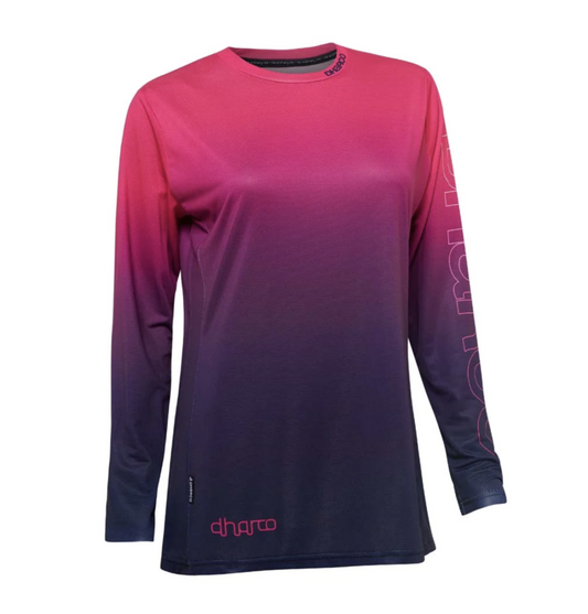 Womens Race Jersey