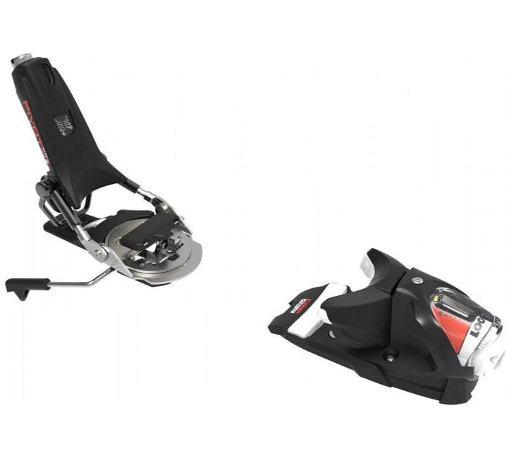 Pivot 12 GW Ski Bindings