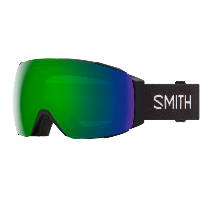 I/O MAG Ski/Snowboard Goggles