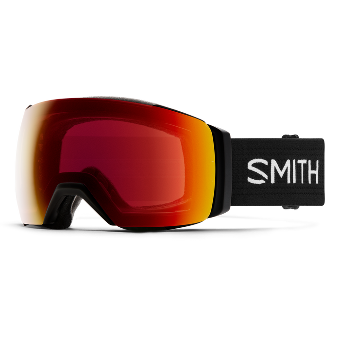 I/O MAG XL Ski/Snowboard Goggles