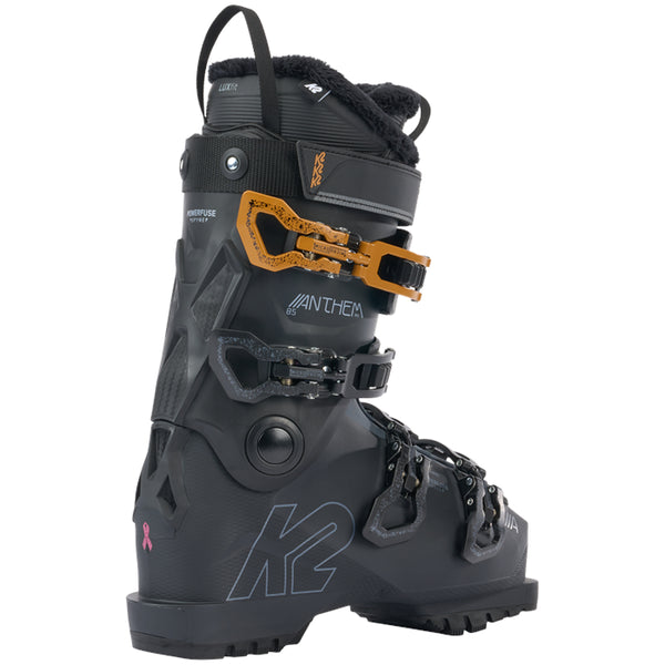 Anthem 85 Ski Boots 2024/25 - Women's