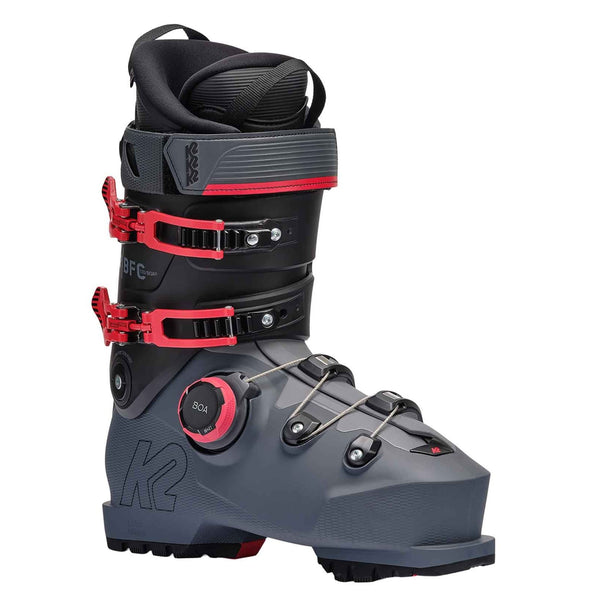 BFC 110 BOA Ski Boots 2024/25 - Men's