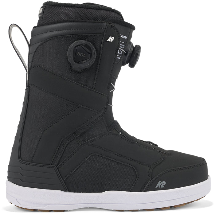 Boundary Snowboarding Boots 2024/25 - Men's