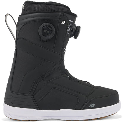 Boundary Snowboarding Boots 2024/25 - Men's