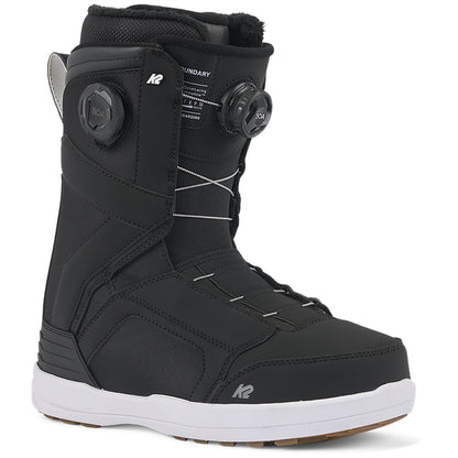 Boundary Snowboarding Boots 2024/25 - Men's