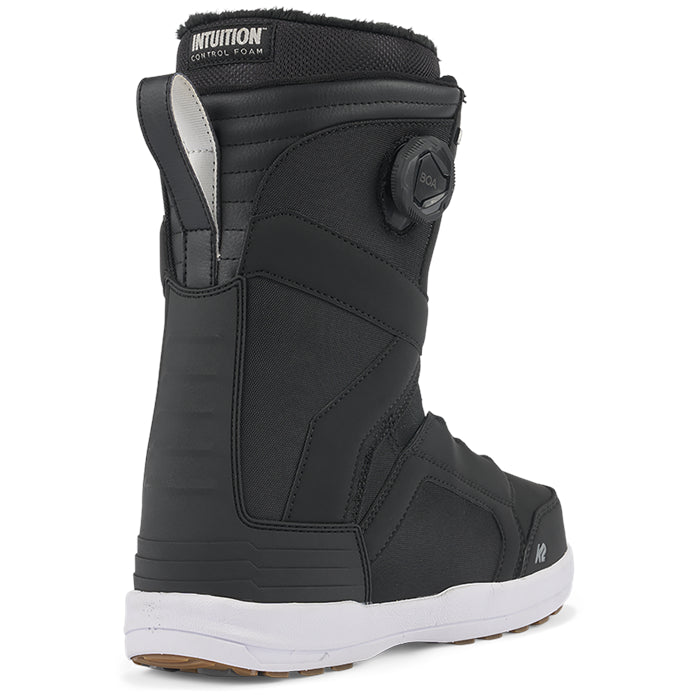 Boundary Snowboarding Boots 2024/25 - Men's