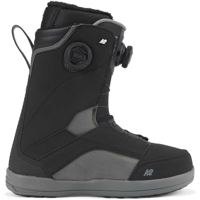 Kinsley Snowboarding Boots 2024/25 - Women's