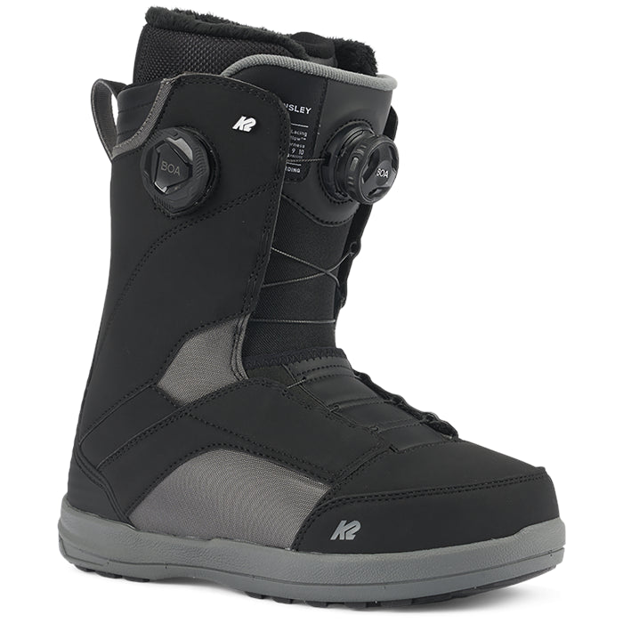 Kinsley Snowboarding Boots 2024/25 - Women's