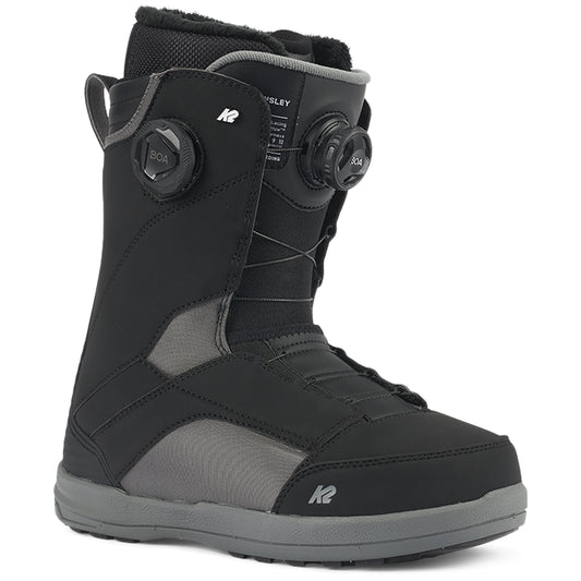 Kinsley Snowboarding Boots 2024/25 - Women's