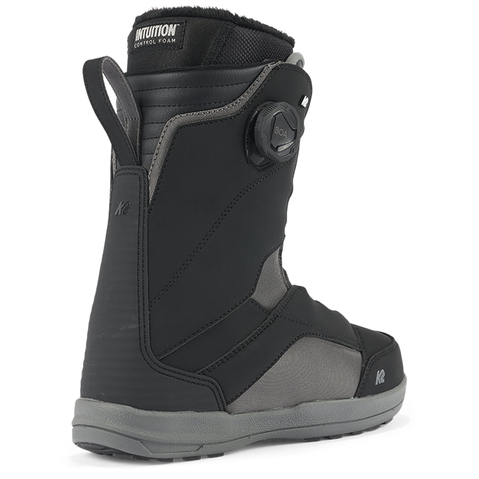 Kinsley Snowboarding Boots 2024/25 - Women's