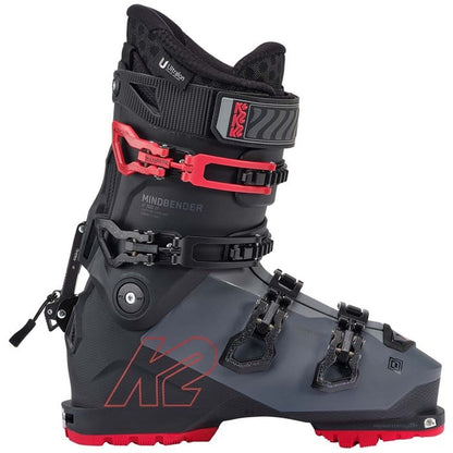 Mindbender 100 Ski Boots 2024/25 - Men's