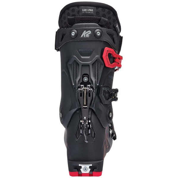 Mindbender 100 Ski Boots 2024/25 - Men's