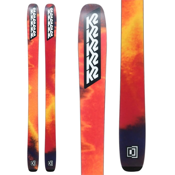 Mindbender 106C Skis 2024/25 - Men's