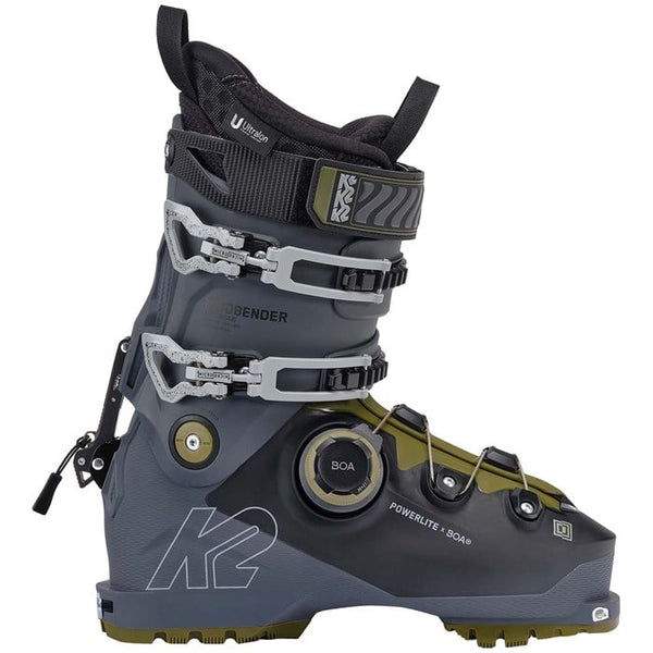 Mindbender 110 BOA Ski Boots 2024/25 - Men's