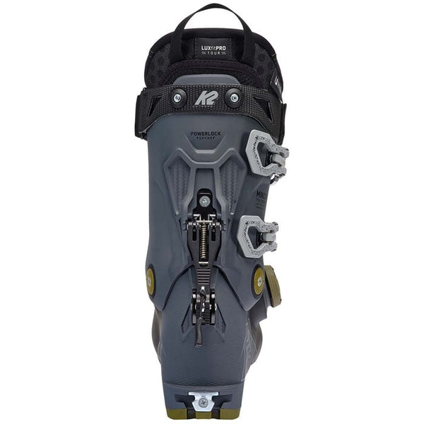 Mindbender 110 BOA Ski Boots 2024/25 - Men's