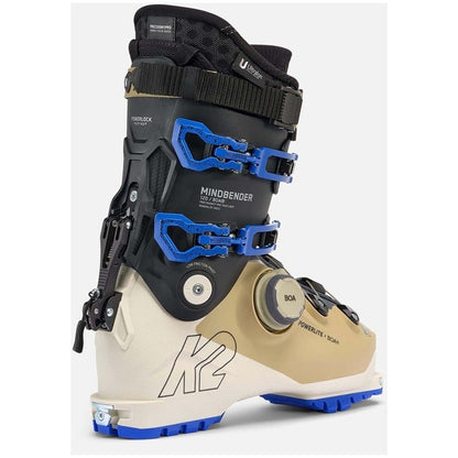 Mindbender 120 BOA Ski Boots 2024/25 - Men's