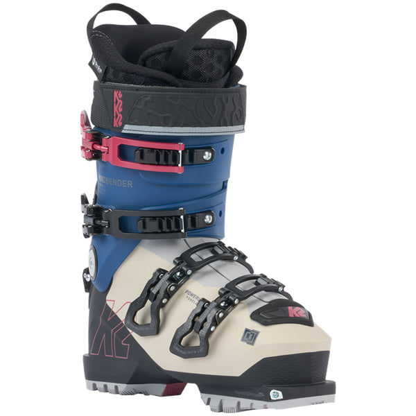 Mindbender 95 Ski Boots 2024/25 - Women's