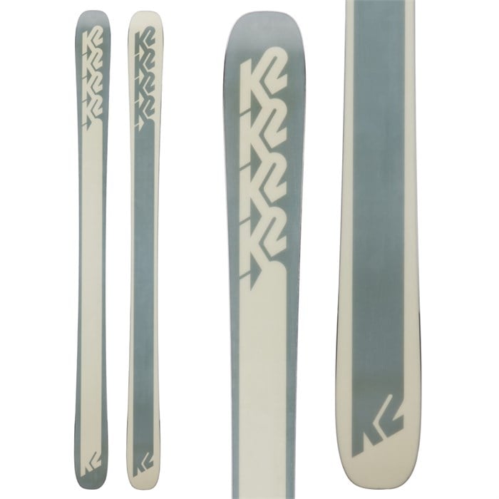 Reckoner 102 Skis 2024/25 - Men's