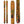 Reckoner 110 Skis 2024/25 - Men's