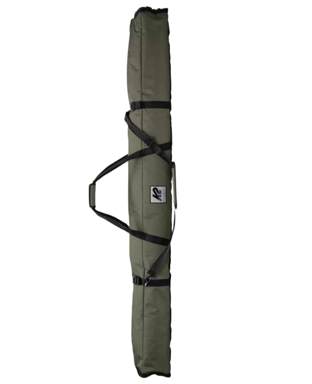 Double Padded Ski Bag