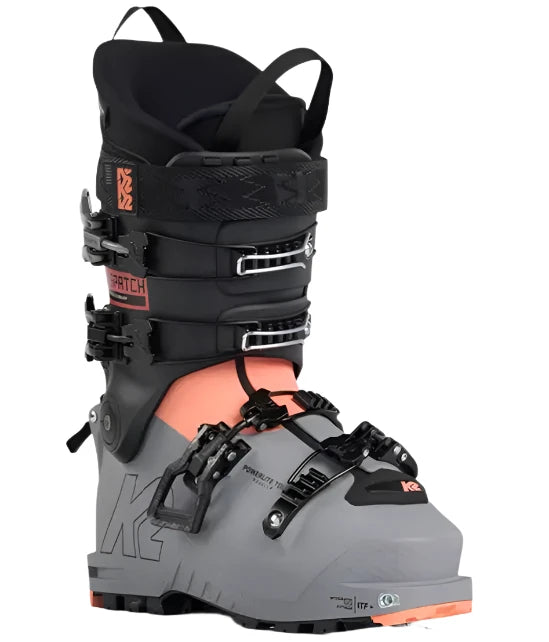 Dispatch Ski Boots - Women's