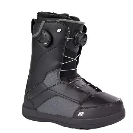 Kinsley Women's Snowboard Boots