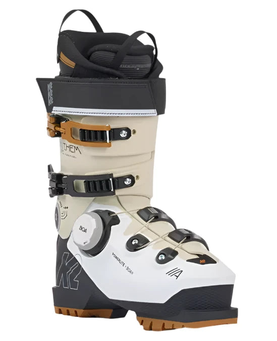 Anthem 95 BOA Ski Boots - Women's