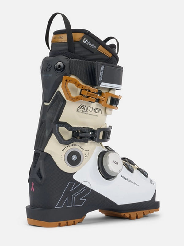 Anthem 95 BOA Ski Boots - Women's