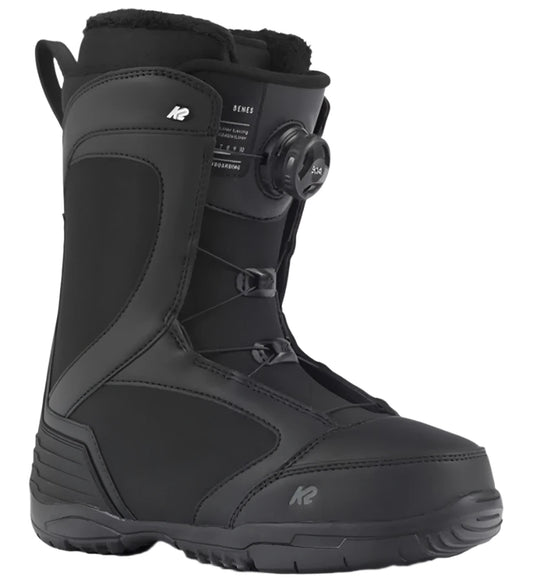 Benes Snowboarding Boots 2024/25 - Women's