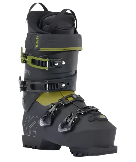 BFC 90 Ski Boots - Men's