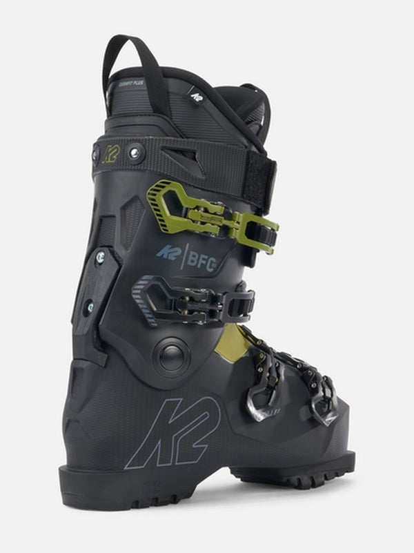 BFC 90 Ski Boots - Men's