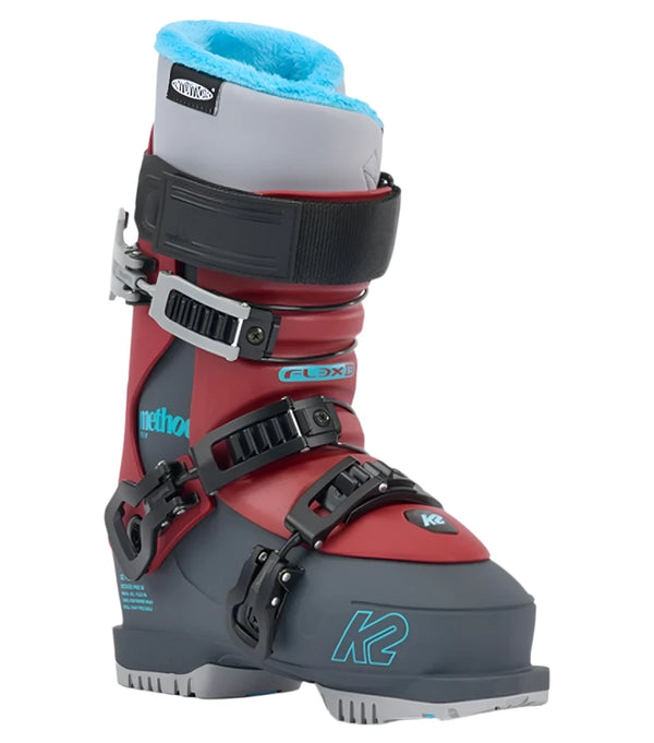 Method Pro Ski Boots - Women's