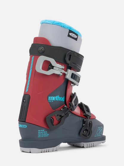 Method Pro Ski Boots - Women's