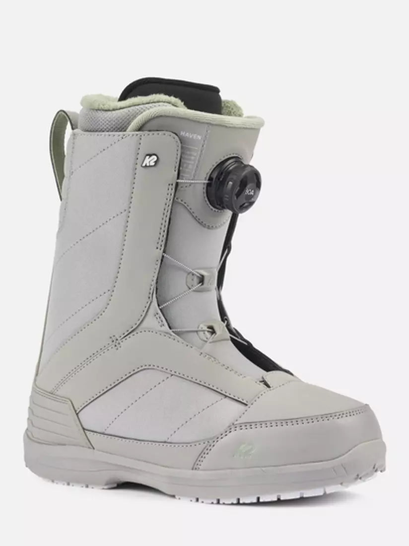 Haven Snowboarding Boots - Women's