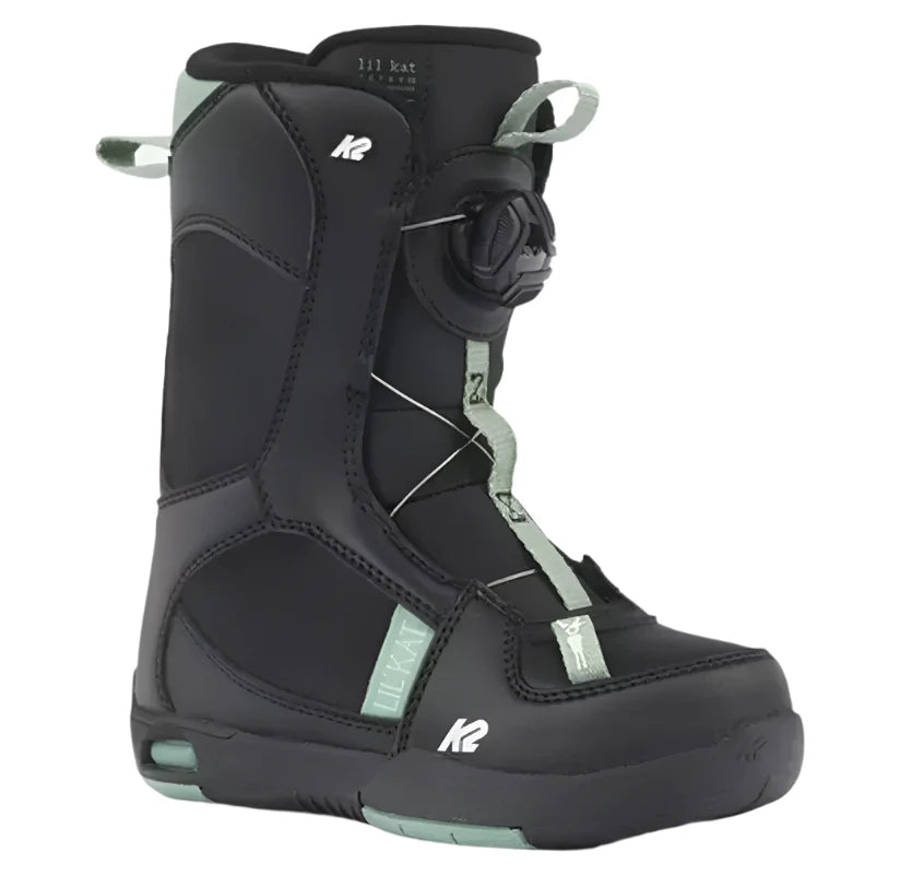 Lil Kat Snowboarding Boots 2024/25 - Youth