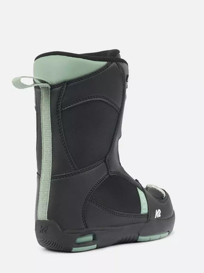 Lil Kat Snowboarding Boots 2024/25 - Youth