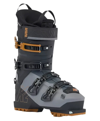 Mindbender 100 Ski Boots - Men's