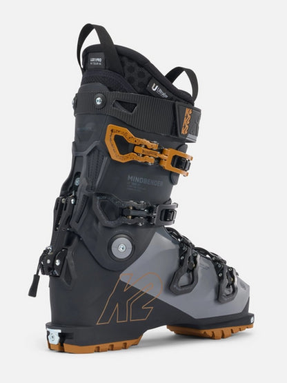 Mindbender 100 Ski Boots - Men's