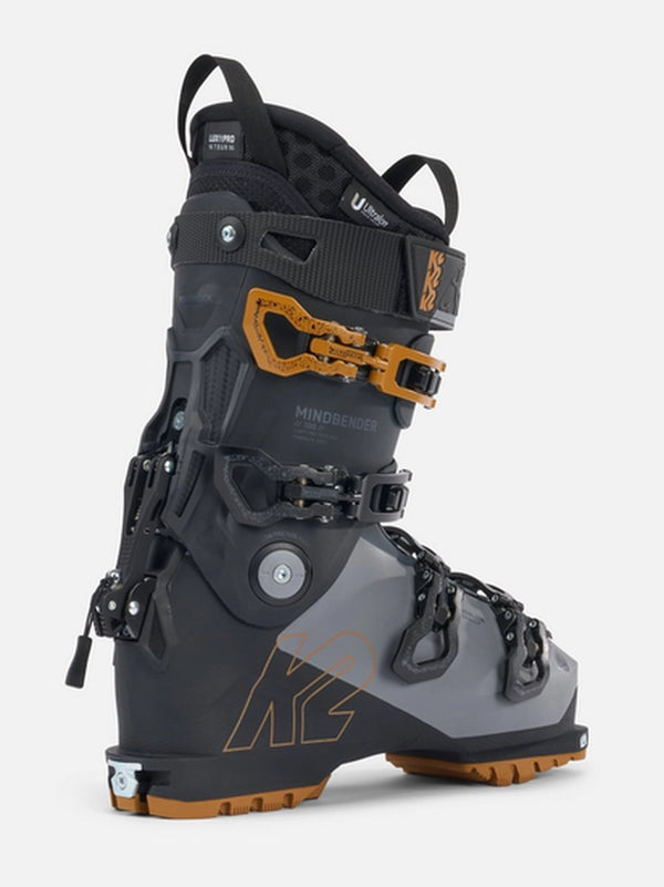 Mindbender 100 Ski Boots - Men's