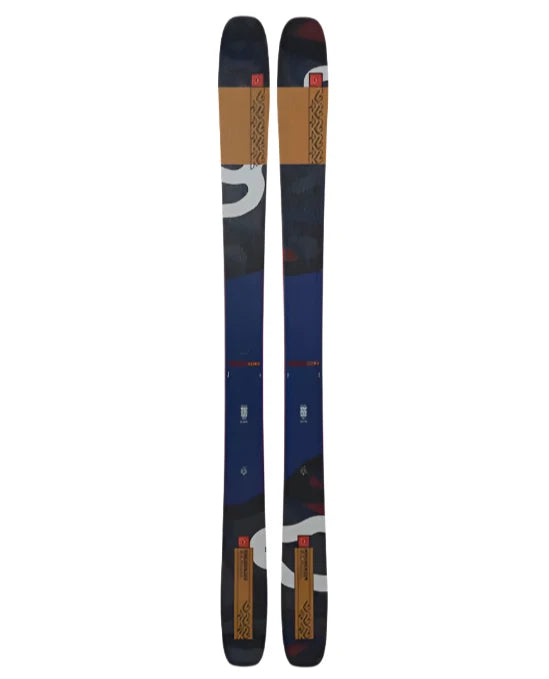 Mindbender 106C Skis - Women's