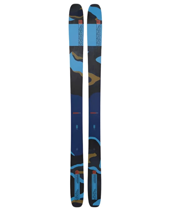 Mindbender 116C Skis - Men's