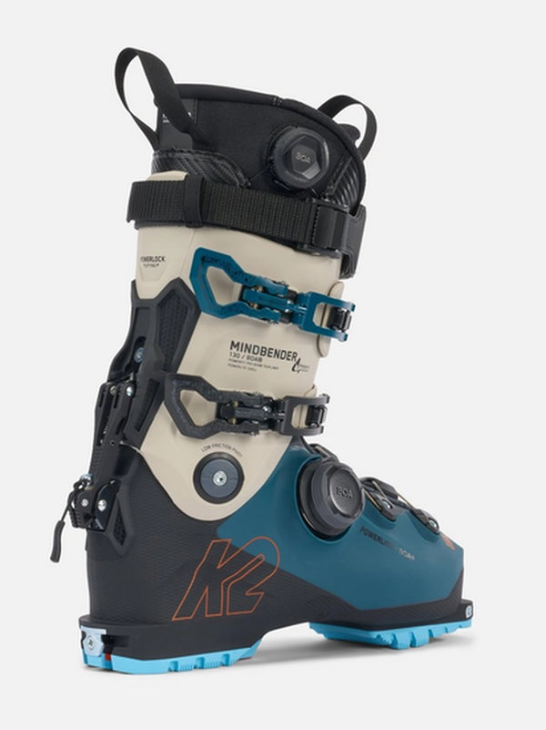 Mindbender 130 BOA Ski Boots - Men's