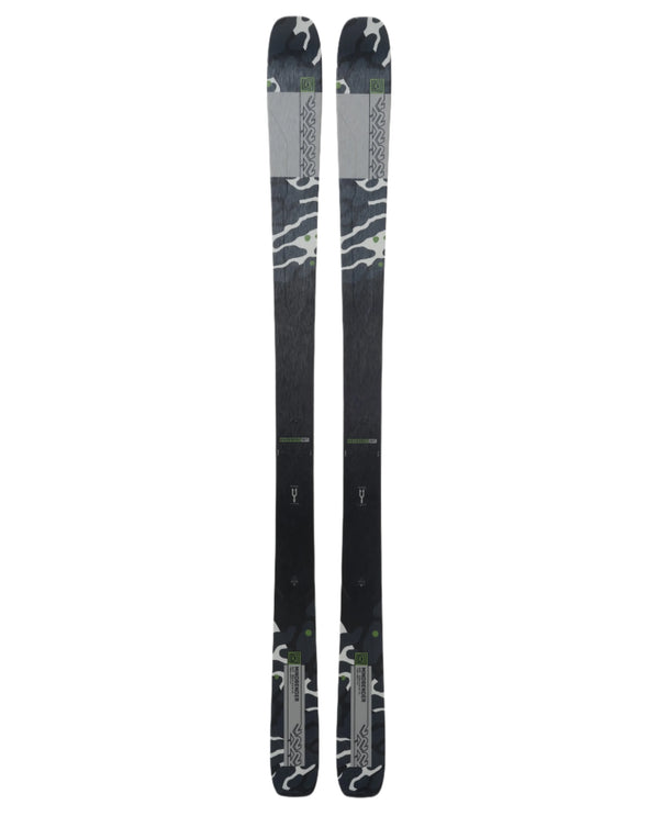 Mindbender 98 Ti Alliance Skis - Women's