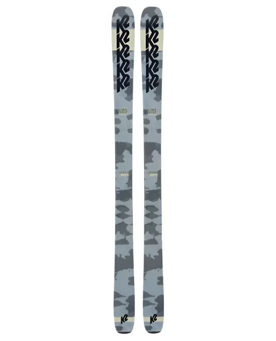 Reckoner 92 Skis