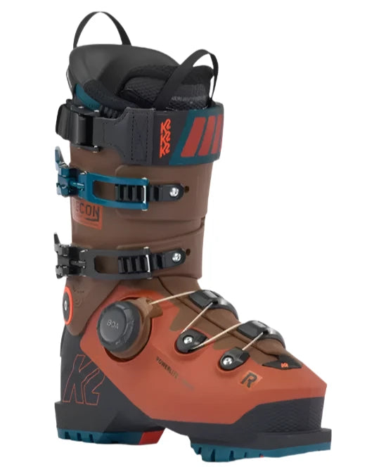 Recon 130 BOA Ski Boots - Men's