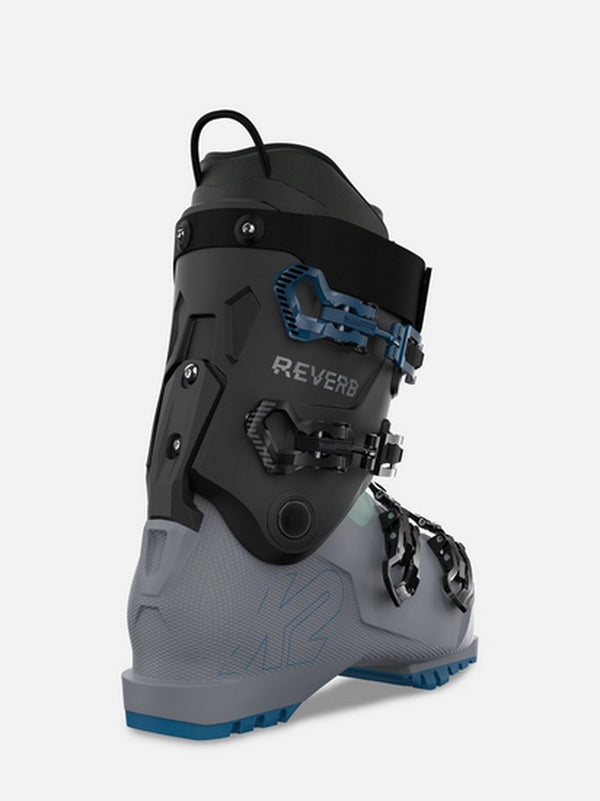 Reverb Ski Boots - Youth