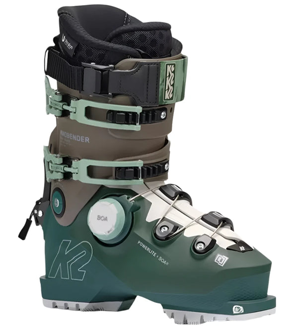 Mindbender 115 BOA Ski Boots 2024/25 - Women's