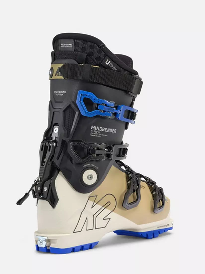 Mindbender 120 Ski Boots 2024/25 - Men's