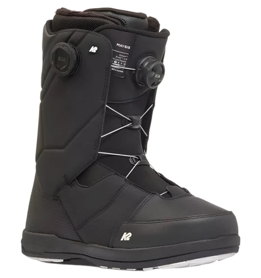 Maysis Snowboarding Boots 2024/25 - Men's